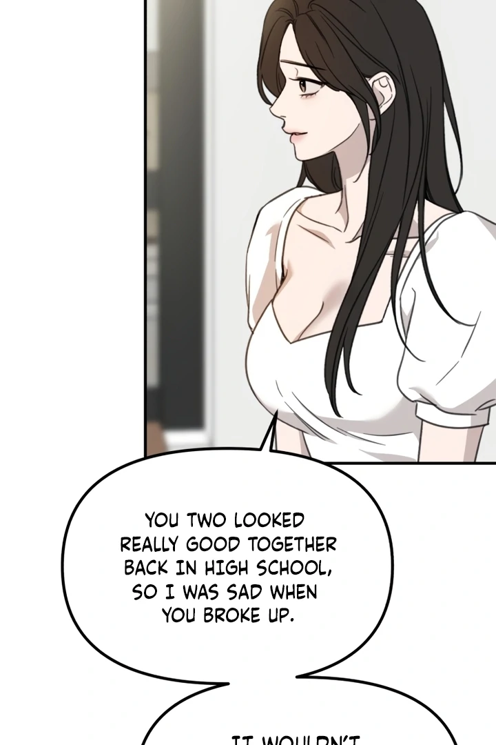 Love Is Sweet, Living Together Is Spicy Chapter 2 - Page 45