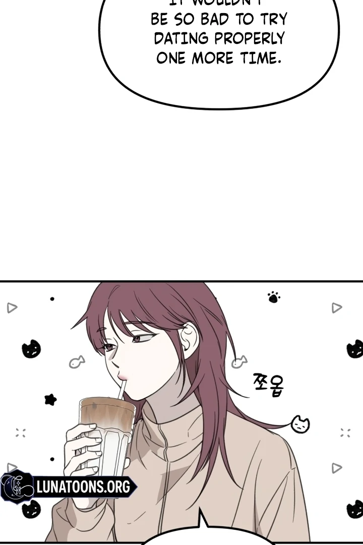 Love Is Sweet, Living Together Is Spicy Chapter 2 - Page 46