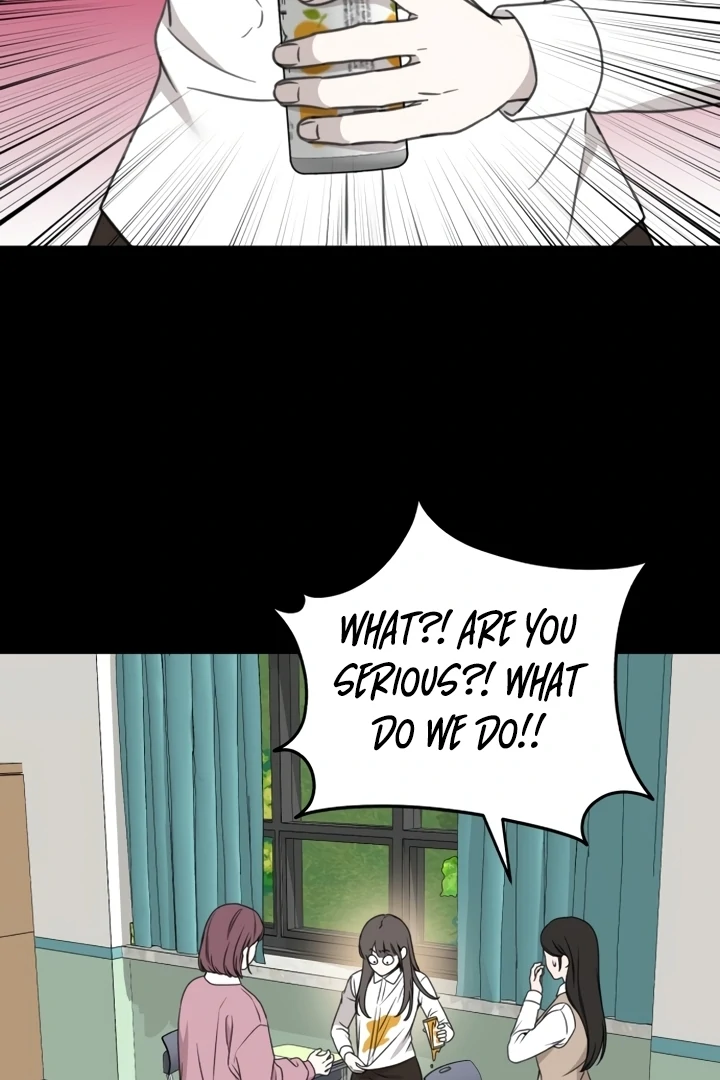 Love Is Sweet, Living Together Is Spicy Chapter 2 - Page 50