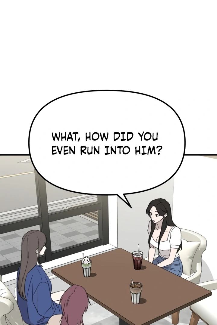 Love Is Sweet, Living Together Is Spicy Chapter 2 - Page 6