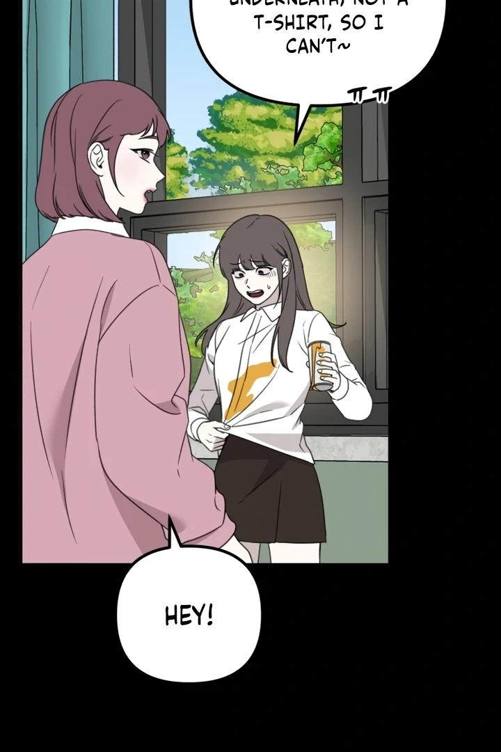 Love Is Sweet, Living Together Is Spicy Chapter 2 - Page 52