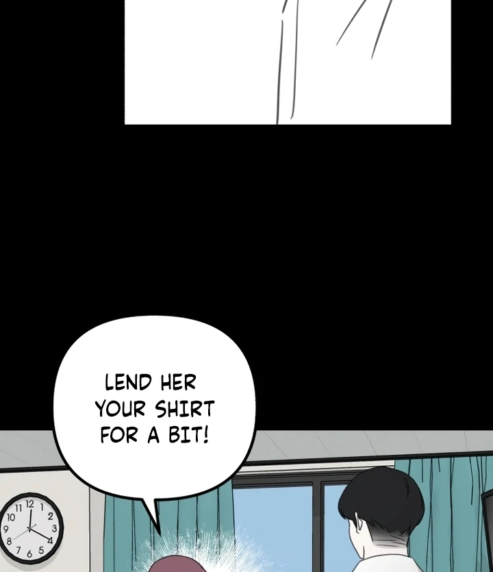 Love Is Sweet, Living Together Is Spicy Chapter 2 - Page 55