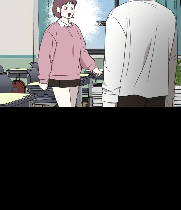 Love Is Sweet, Living Together Is Spicy Chapter 2 - Page 56