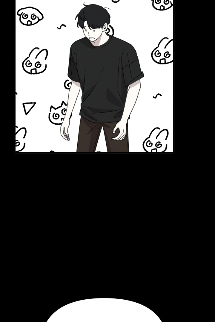 Love Is Sweet, Living Together Is Spicy Chapter 2 - Page 59