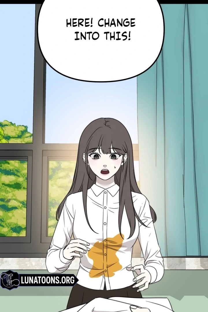 Love Is Sweet, Living Together Is Spicy Chapter 2 - Page 60