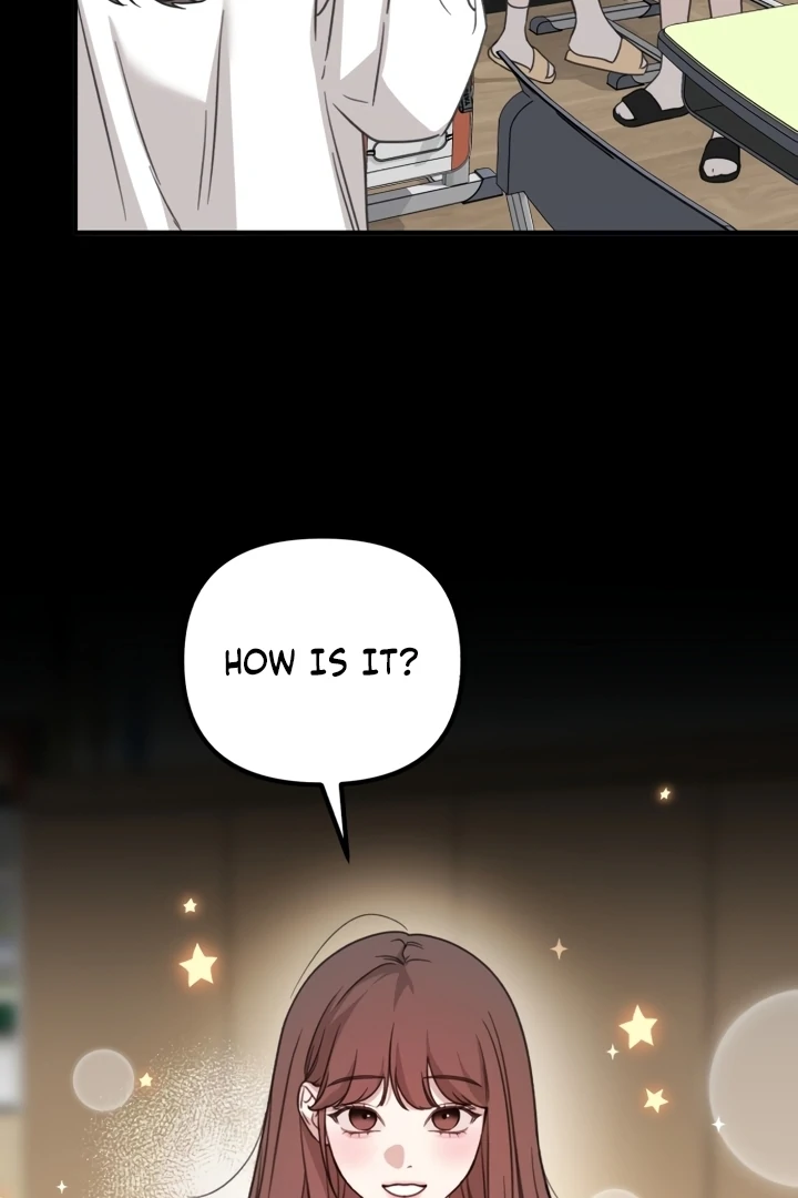 Love Is Sweet, Living Together Is Spicy Chapter 2 - Page 64