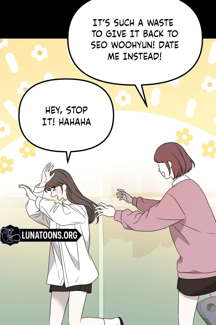 Love Is Sweet, Living Together Is Spicy Chapter 2 - Page 67