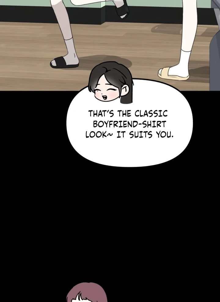 Love Is Sweet, Living Together Is Spicy Chapter 2 - Page 68