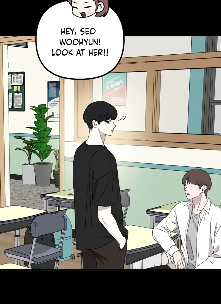 Love Is Sweet, Living Together Is Spicy Chapter 2 - Page 69