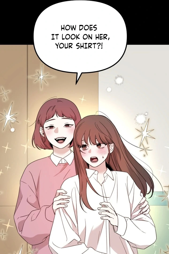 Love Is Sweet, Living Together Is Spicy Chapter 2 - Page 70