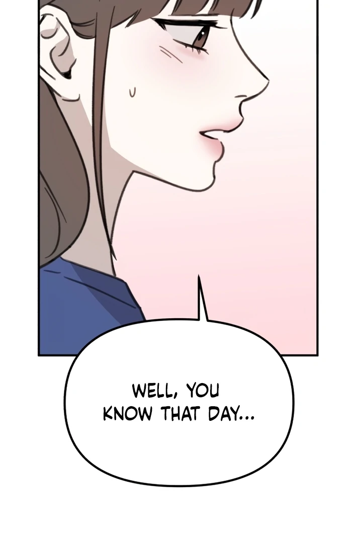 Love Is Sweet, Living Together Is Spicy Chapter 2 - Page 8