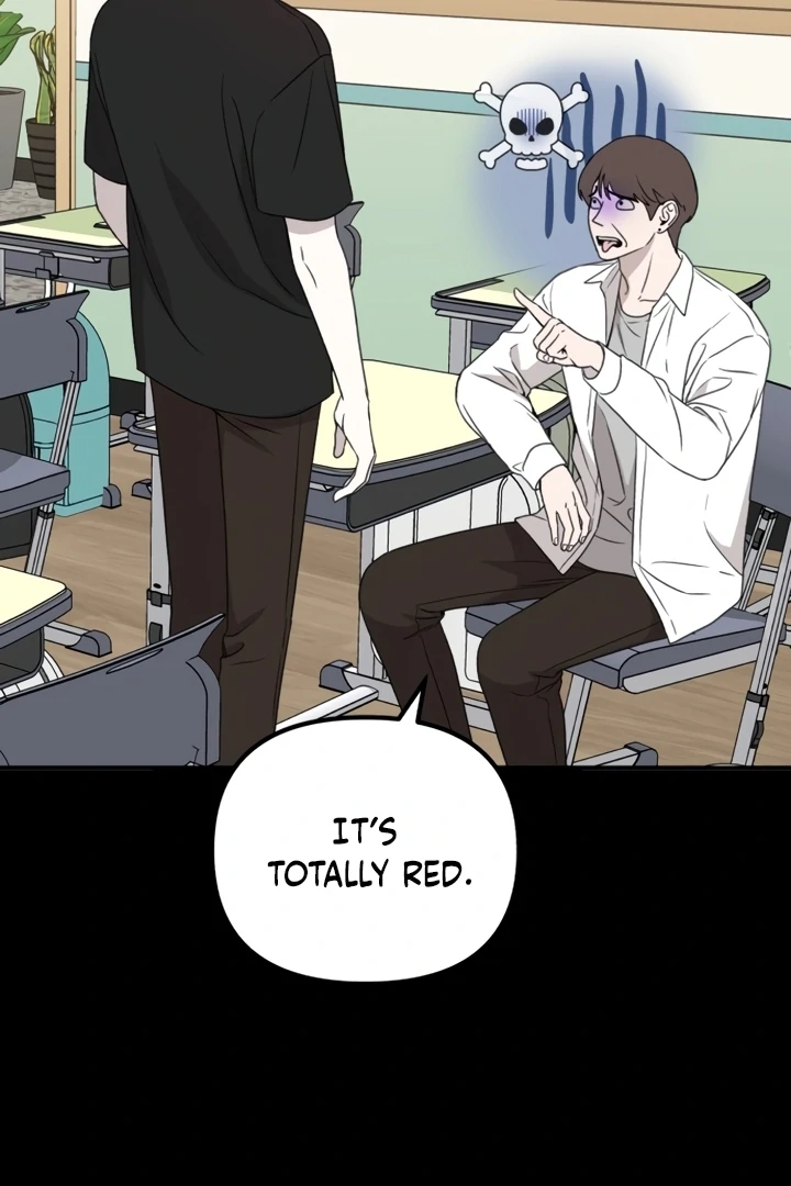 Love Is Sweet, Living Together Is Spicy Chapter 2 - Page 75