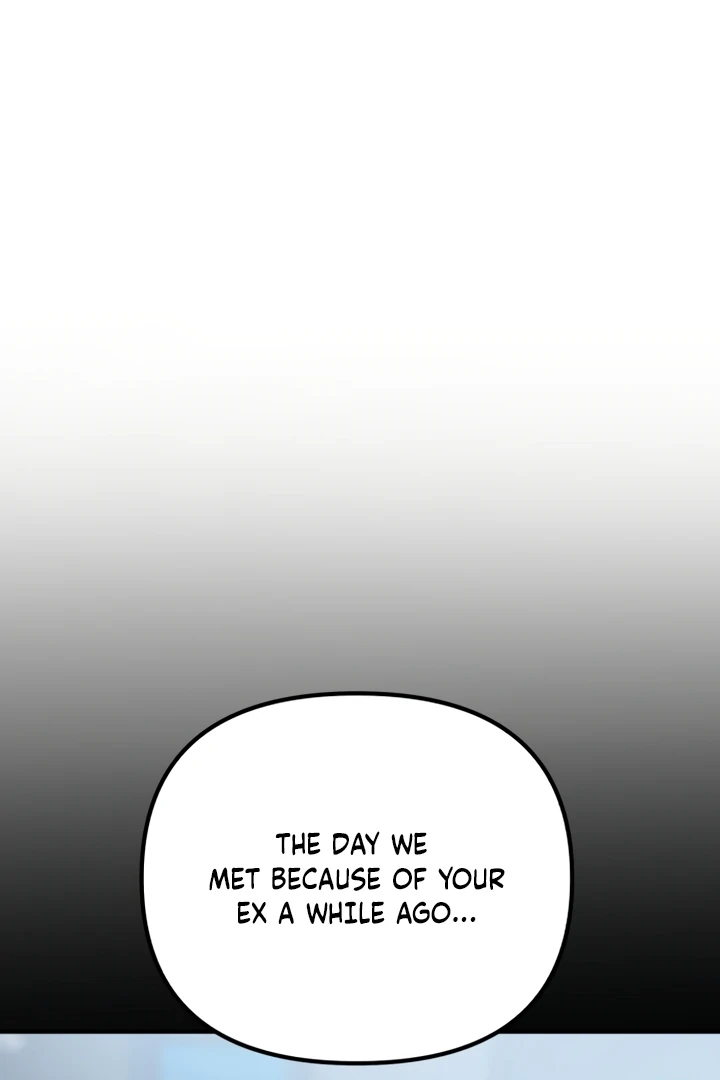 Love Is Sweet, Living Together Is Spicy Chapter 2 - Page 9