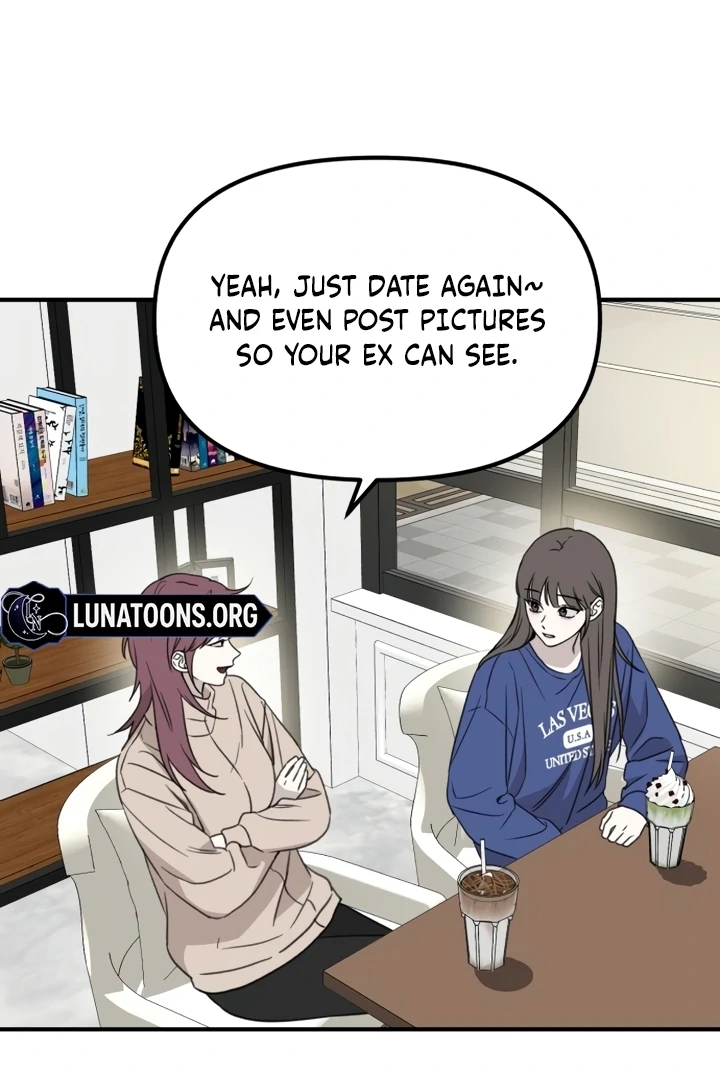 Love Is Sweet, Living Together Is Spicy Chapter 2 - Page 81