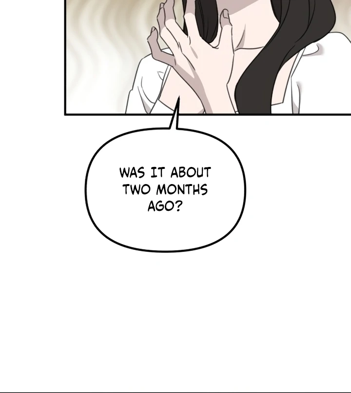 Love Is Sweet, Living Together Is Spicy Chapter 2 - Page 83
