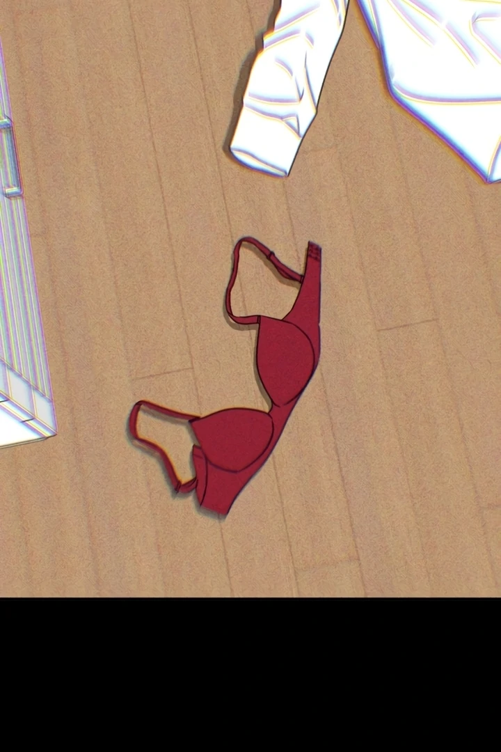 Love Is Sweet, Living Together Is Spicy Chapter 2 - Page 85