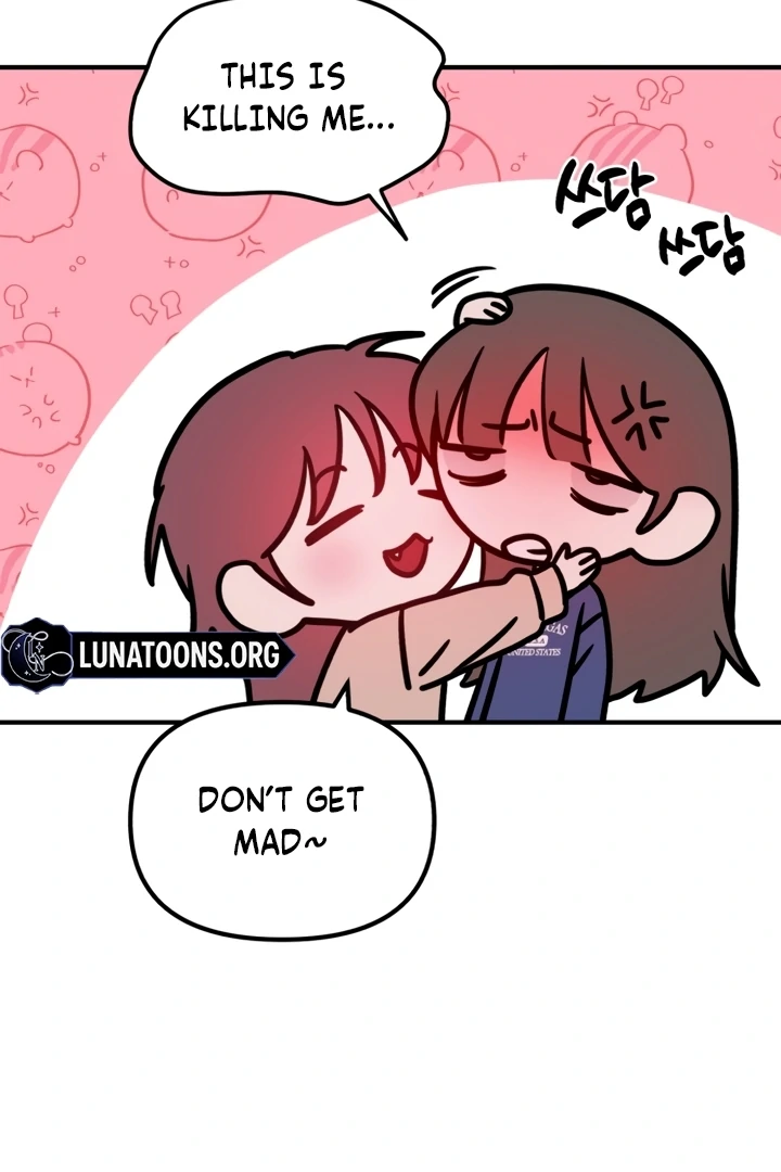 Love Is Sweet, Living Together Is Spicy Chapter 2 - Page 88