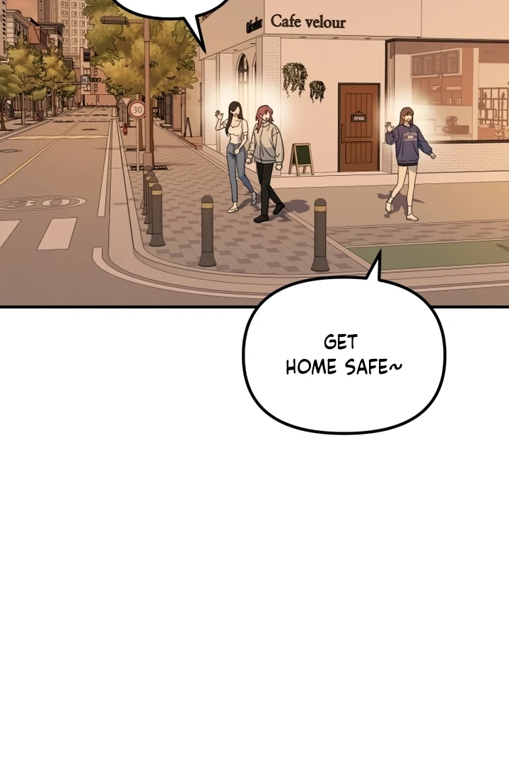 Love Is Sweet, Living Together Is Spicy Chapter 2 - Page 90