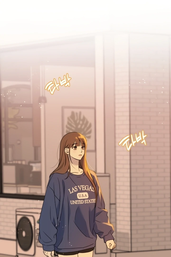 Love Is Sweet, Living Together Is Spicy Chapter 2 - Page 91