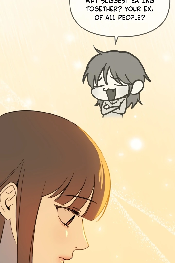 Love Is Sweet, Living Together Is Spicy Chapter 2 - Page 93