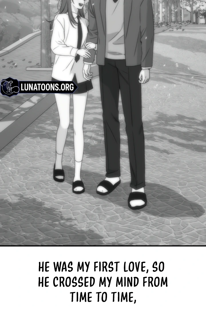 Love Is Sweet, Living Together Is Spicy Chapter 2 - Page 95