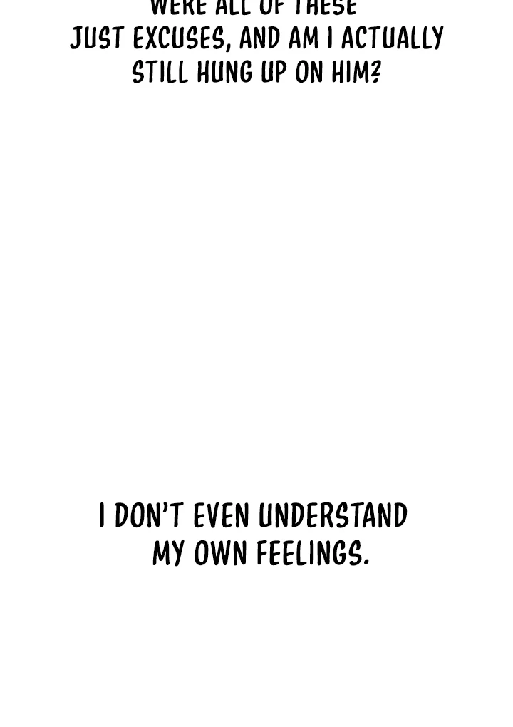 Love Is Sweet, Living Together Is Spicy Chapter 2 - Page 97