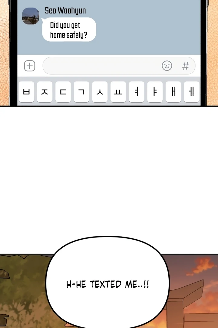 Love Is Sweet, Living Together Is Spicy Chapter 2 - Page 100