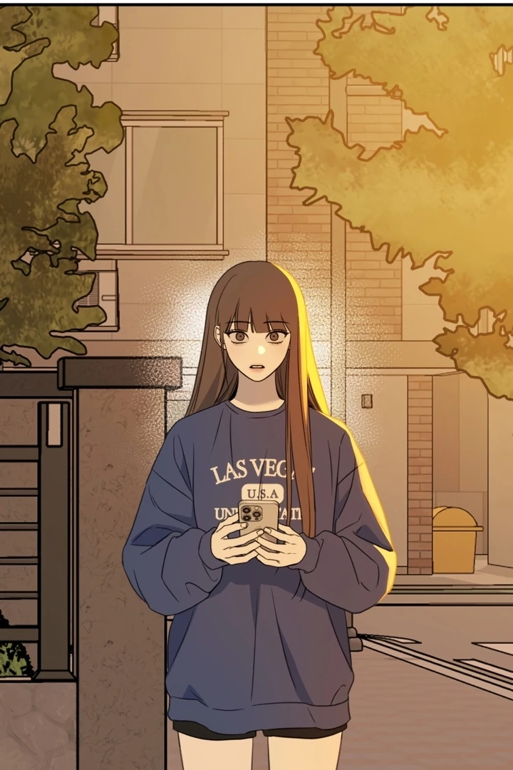 Love Is Sweet, Living Together Is Spicy Chapter 3 - Page 2