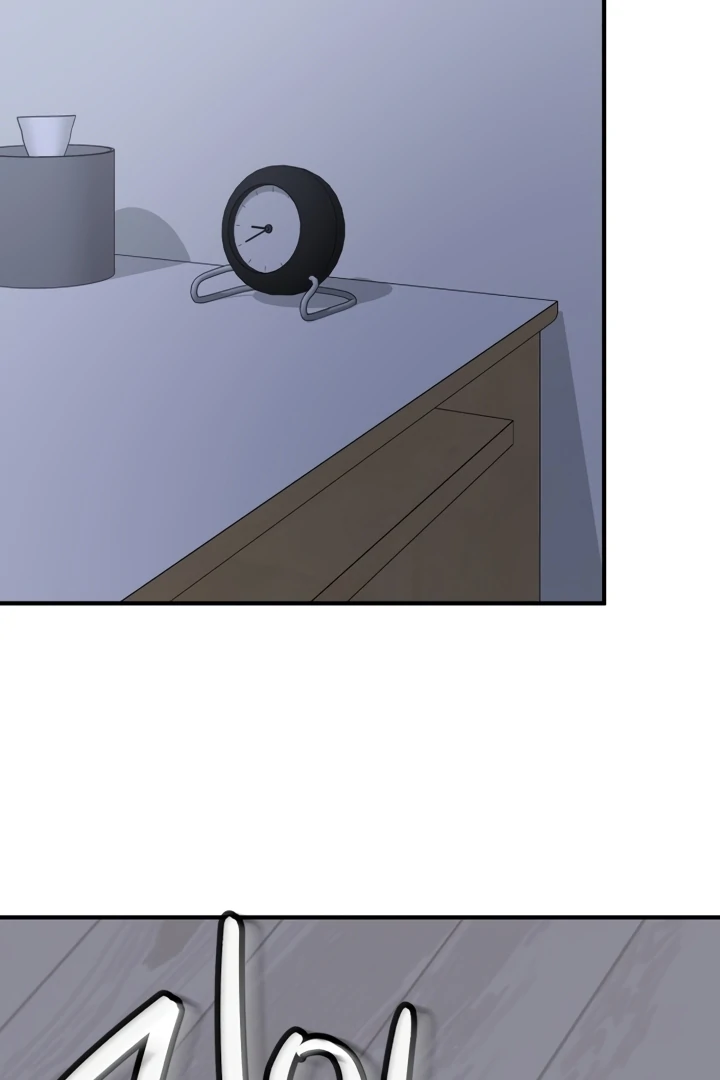 Love Is Sweet, Living Together Is Spicy Chapter 3 - Page 101