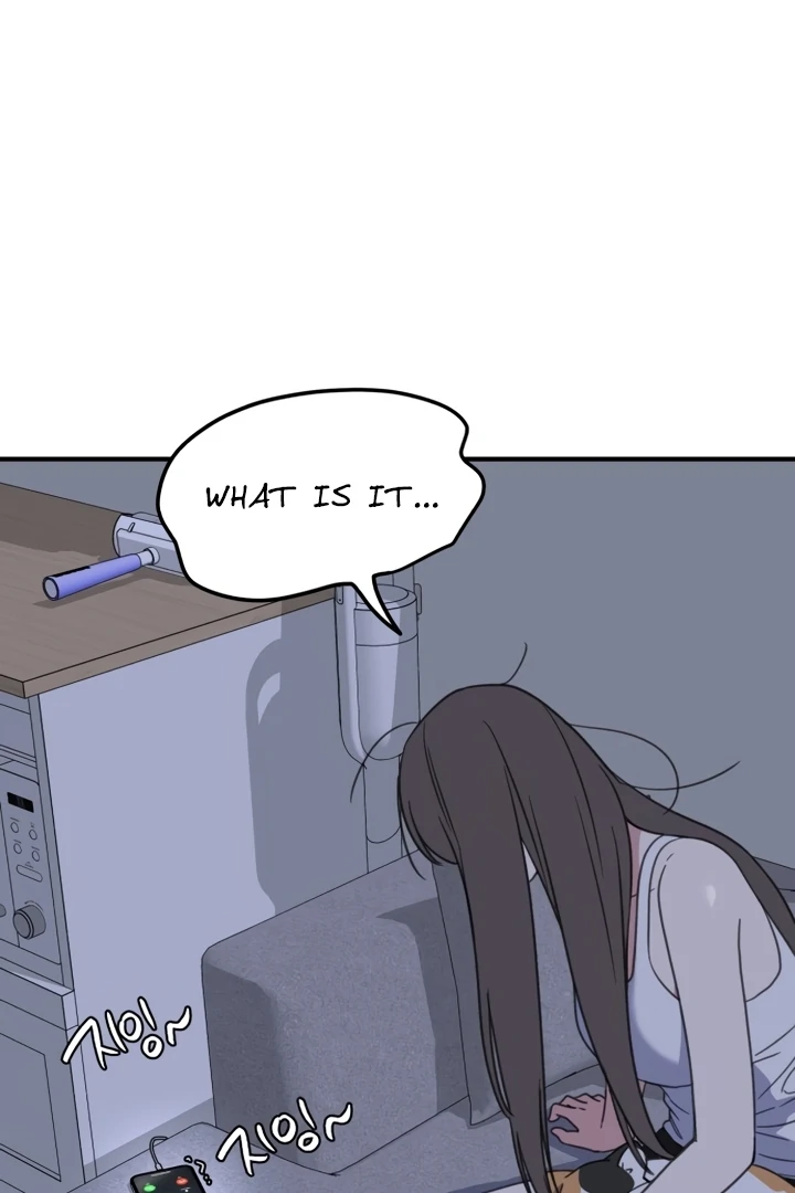 Love Is Sweet, Living Together Is Spicy Chapter 3 - Page 104