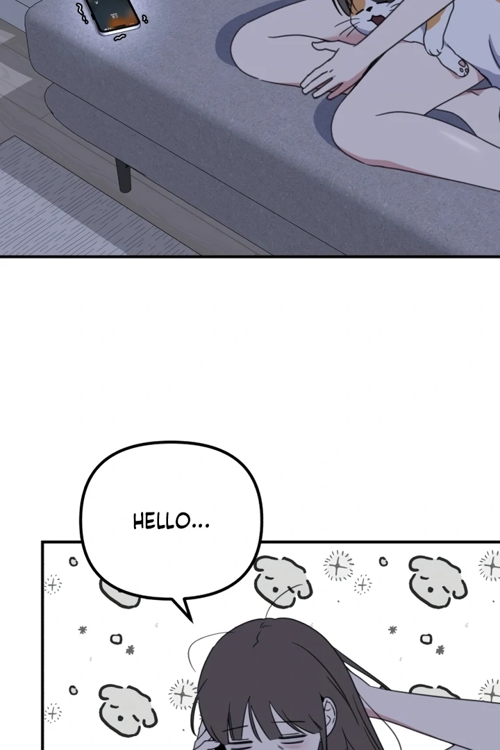 Love Is Sweet, Living Together Is Spicy Chapter 3 - Page 105