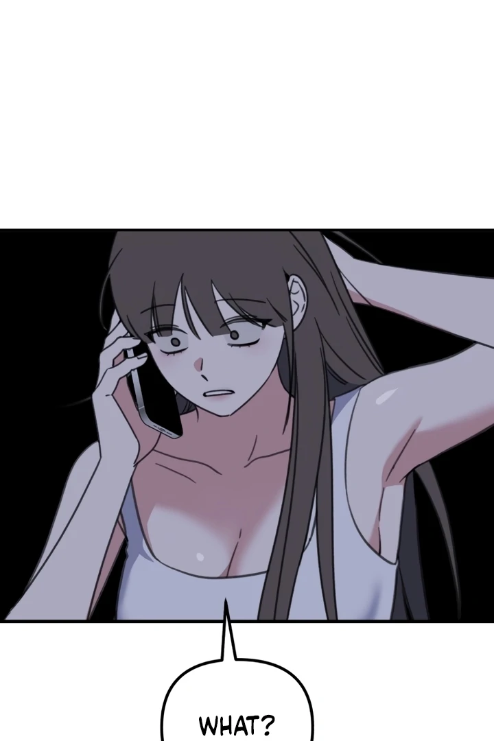 Love Is Sweet, Living Together Is Spicy Chapter 3 - Page 107