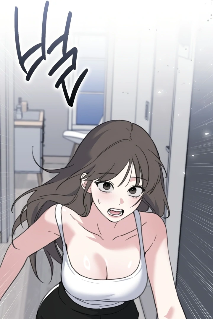 Love Is Sweet, Living Together Is Spicy Chapter 3 - Page 111