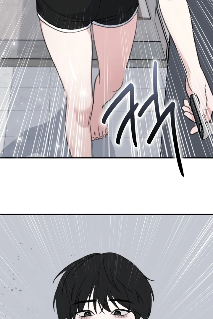 Love Is Sweet, Living Together Is Spicy Chapter 3 - Page 112