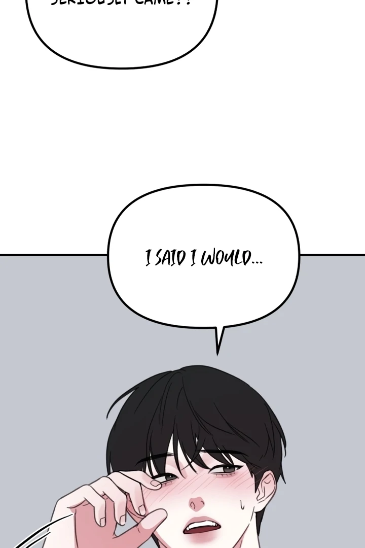 Love Is Sweet, Living Together Is Spicy Chapter 3 - Page 115