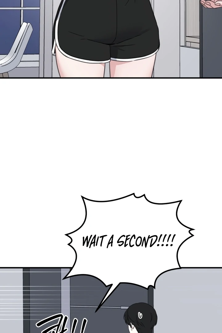 Love Is Sweet, Living Together Is Spicy Chapter 3 - Page 118