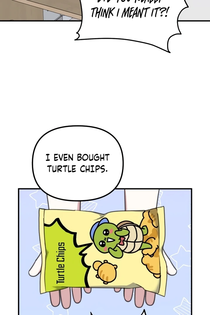 Love Is Sweet, Living Together Is Spicy Chapter 3 - Page 122