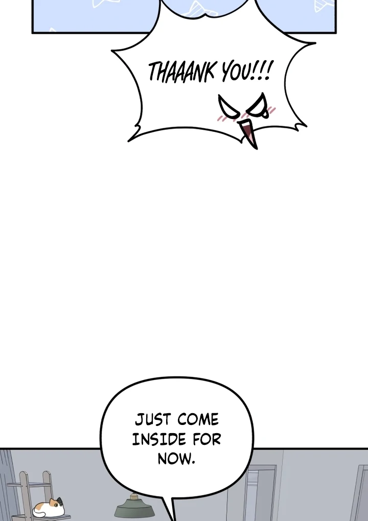 Love Is Sweet, Living Together Is Spicy Chapter 3 - Page 123