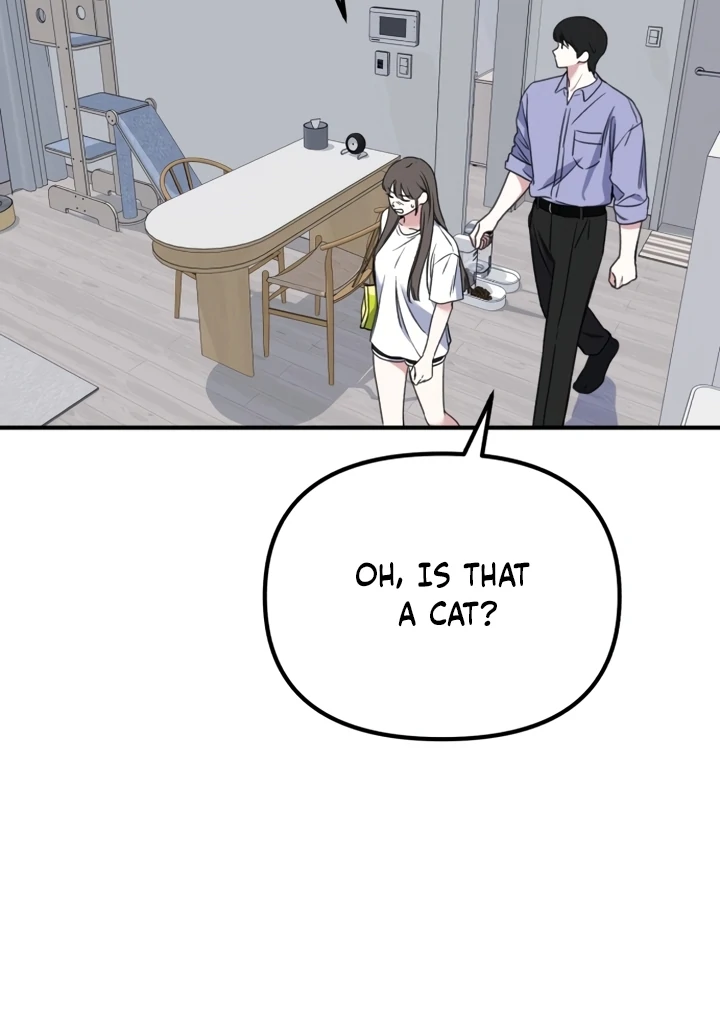 Love Is Sweet, Living Together Is Spicy Chapter 3 - Page 124