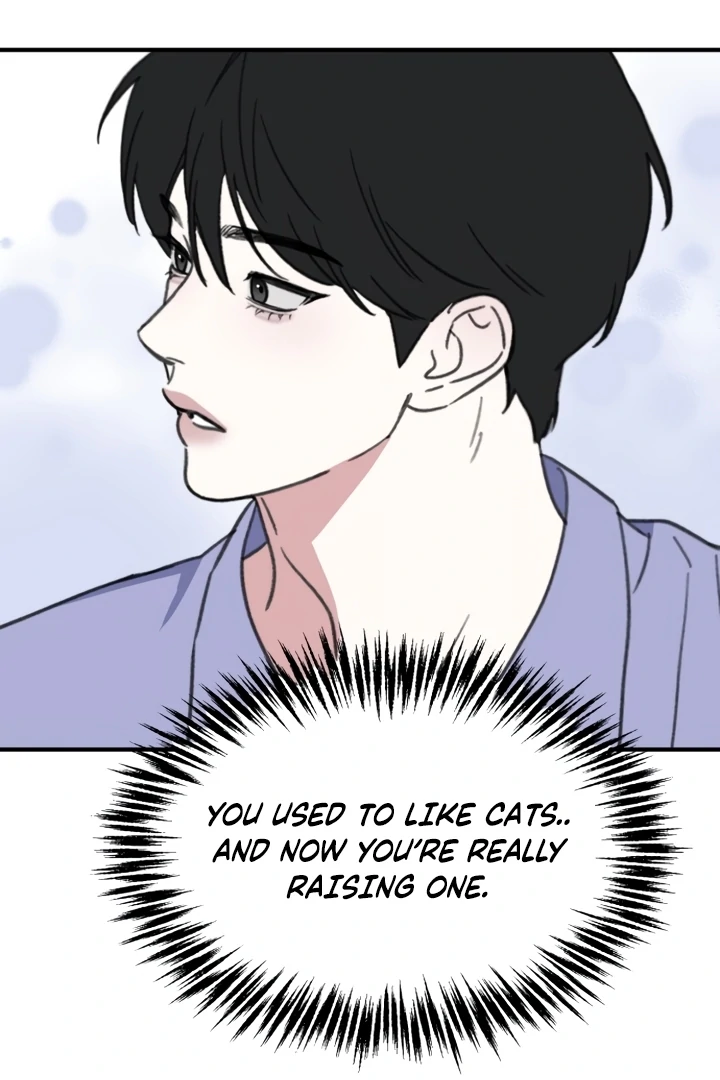 Love Is Sweet, Living Together Is Spicy Chapter 3 - Page 125