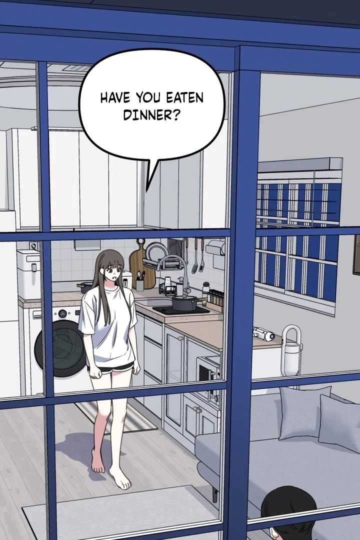 Love Is Sweet, Living Together Is Spicy Chapter 3 - Page 128