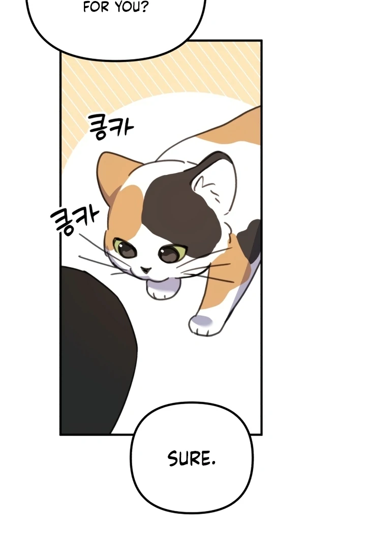 Love Is Sweet, Living Together Is Spicy Chapter 3 - Page 130