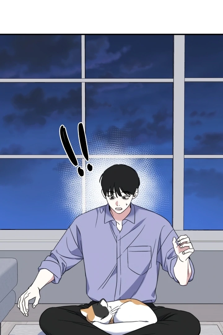 Love Is Sweet, Living Together Is Spicy Chapter 3 - Page 131