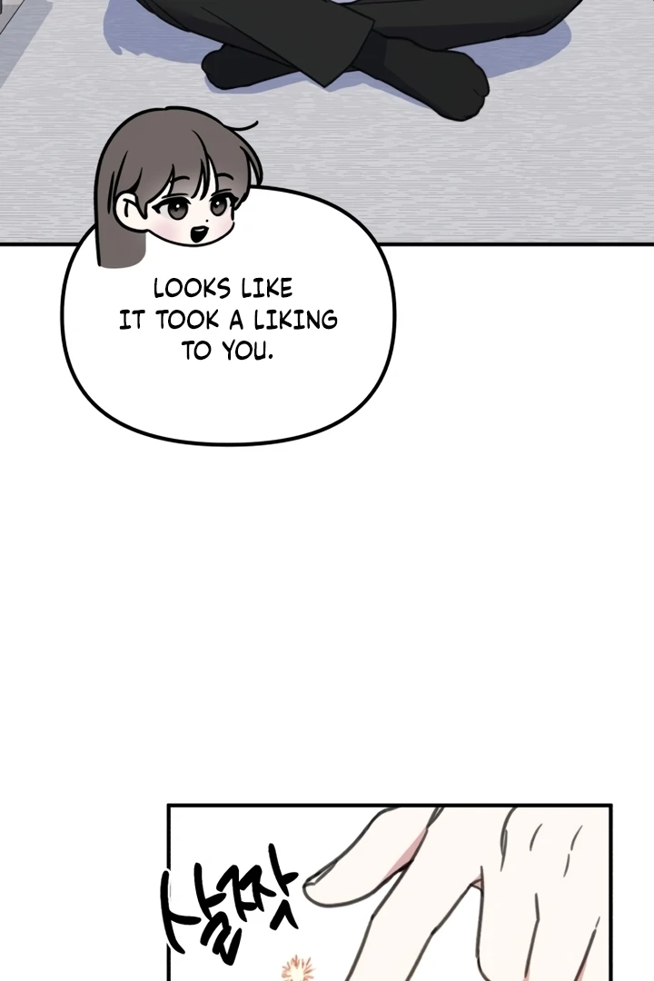 Love Is Sweet, Living Together Is Spicy Chapter 3 - Page 132