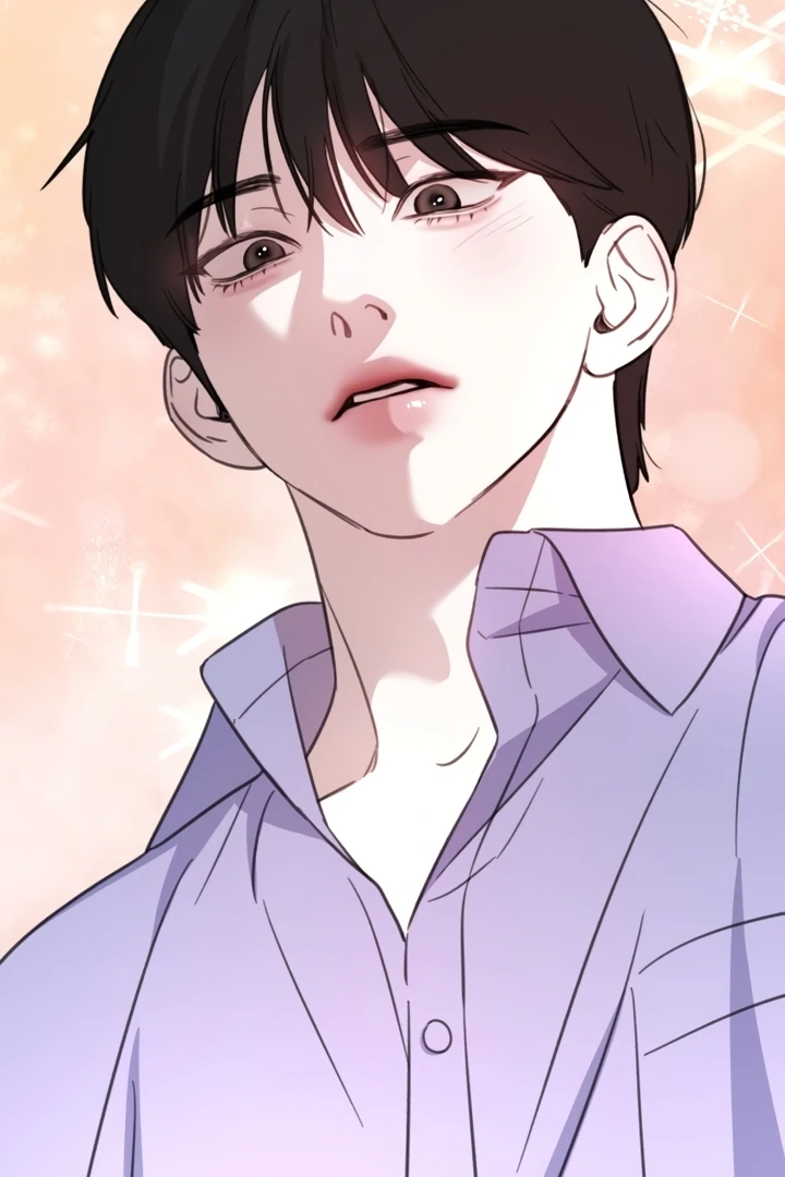 Love Is Sweet, Living Together Is Spicy Chapter 3 - Page 134