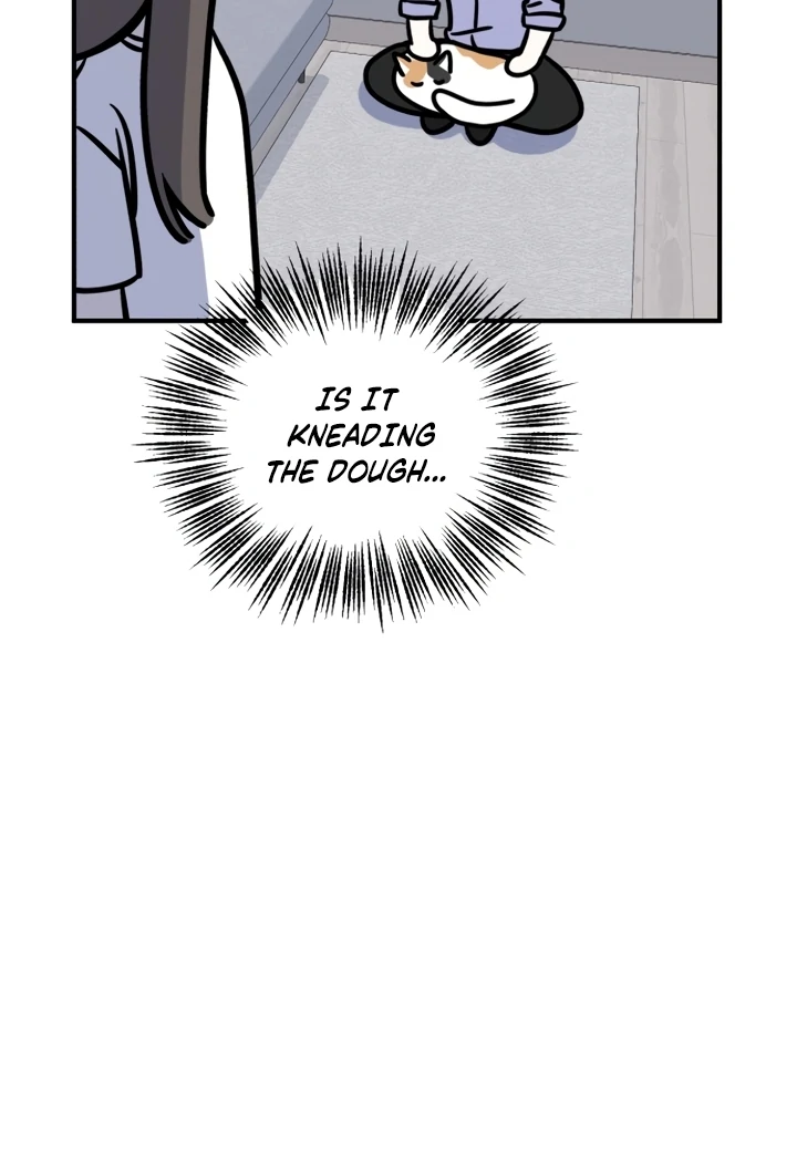 Love Is Sweet, Living Together Is Spicy Chapter 3 - Page 136