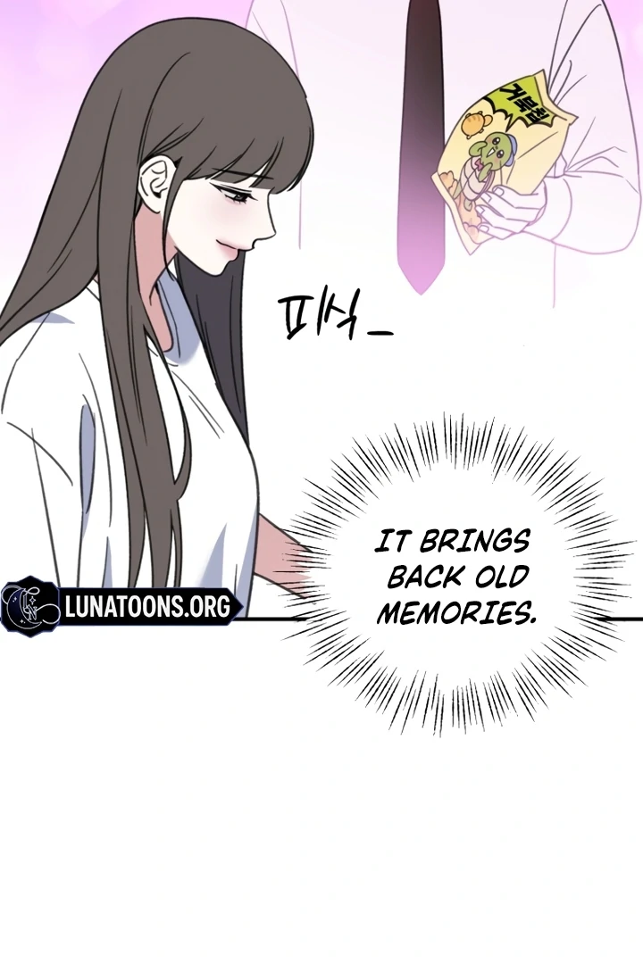 Love Is Sweet, Living Together Is Spicy Chapter 3 - Page 140