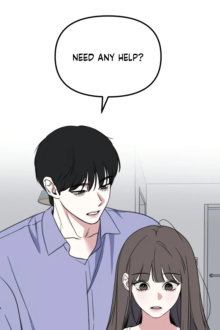 Love Is Sweet, Living Together Is Spicy Chapter 3 - Page 141