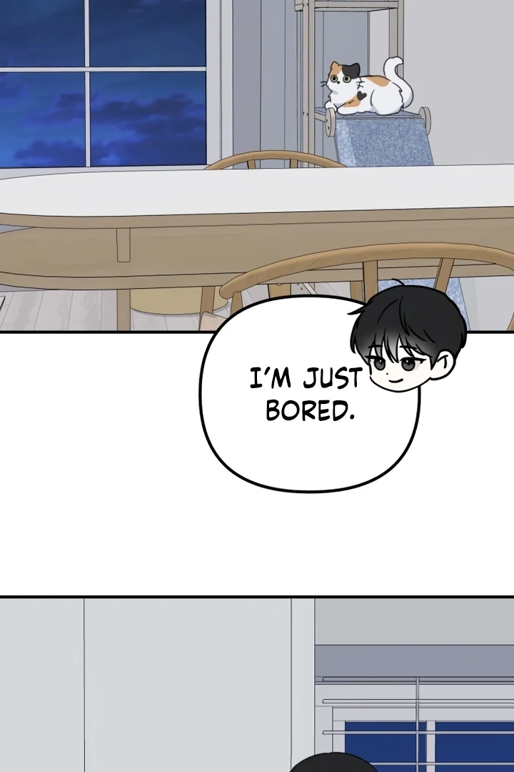 Love Is Sweet, Living Together Is Spicy Chapter 3 - Page 143