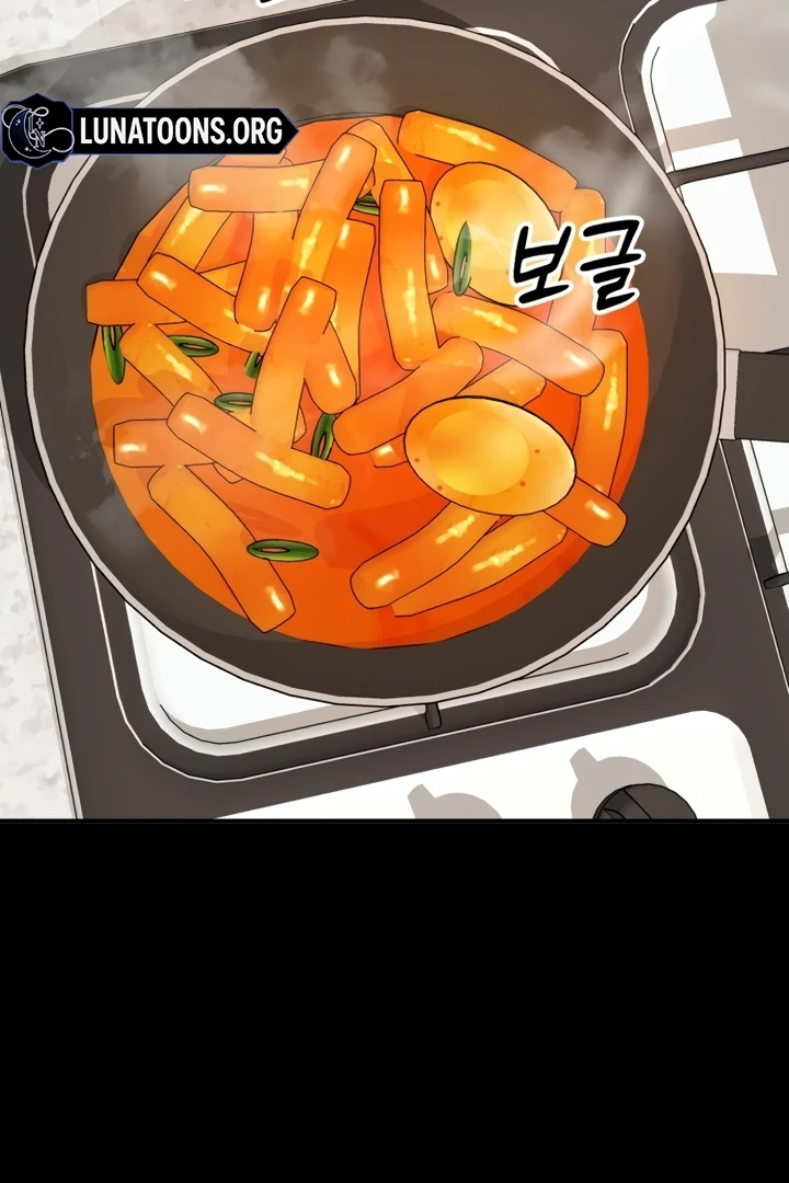 Love Is Sweet, Living Together Is Spicy Chapter 3 - Page 147